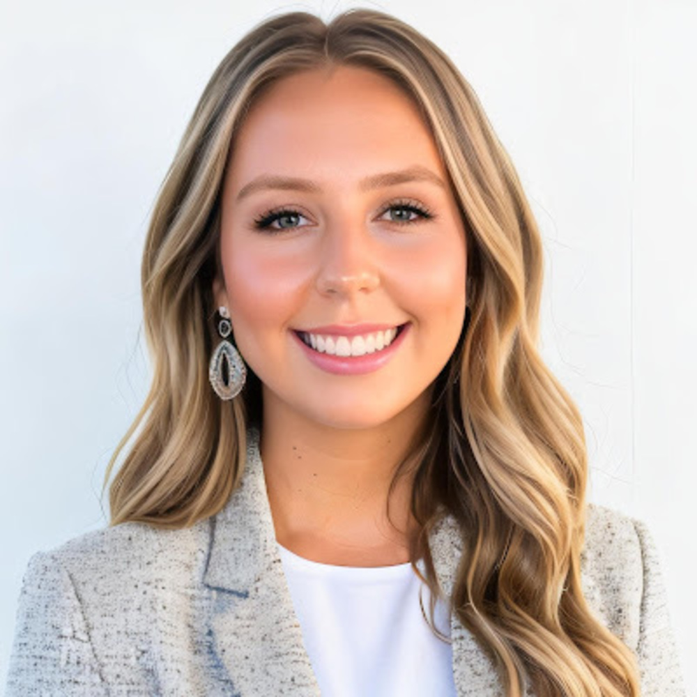 Meet your Posher, Lindsay